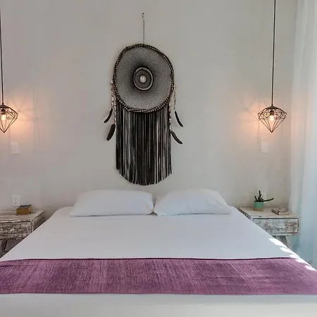 H2o Hotel Tulum