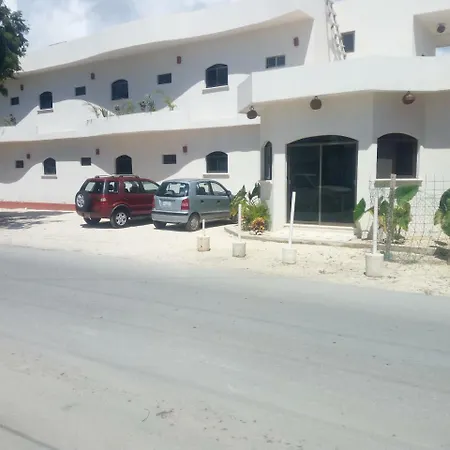 Stella Maris 4* Tulum