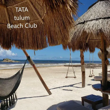 Hotel Aruma & Boutique Tulum