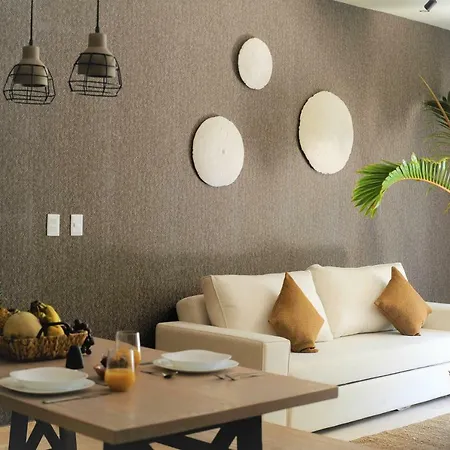 Paramar Indigo Tulum