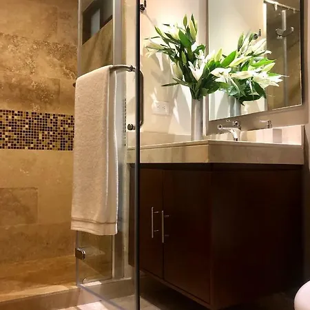 Apartment Paramar Indigo *