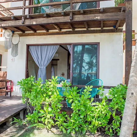 Maria Del Mar Tulum - Adults Only Hotel