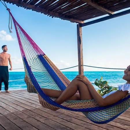 Maria Del Mar Tulum - Adults Only Hotel Tulum