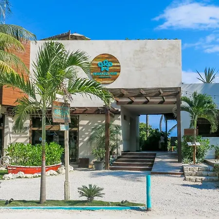 Maria Del Mar Tulum - Adults Only Hotel Tulum