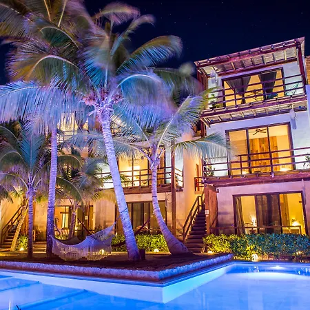 Maria Del Mar Tulum - Adults Only