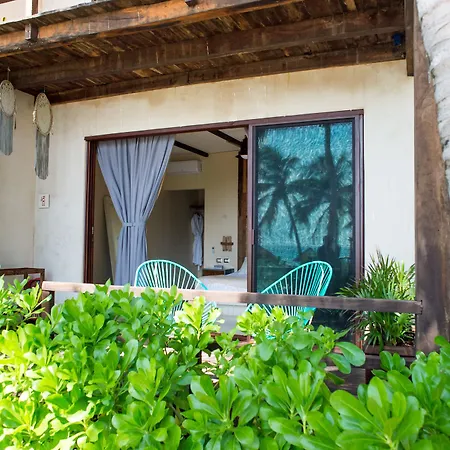 Maria Del Mar Tulum - Adults Only Tulum