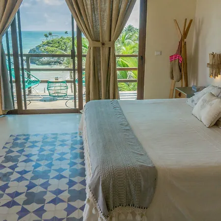 Maria Del Mar Tulum - Adults Only Hotel Tulum