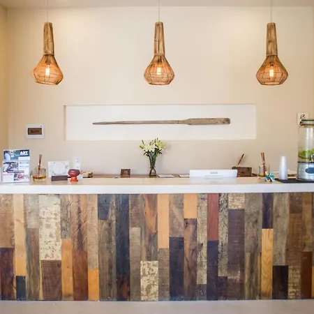 Hotel Maria Del Mar Tulum - Adults Only Tulum