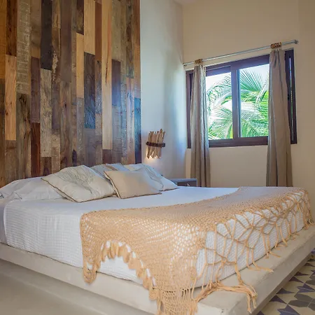 Maria Del Mar Tulum - Adults Only Hotel Tulum