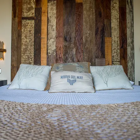Hotel Maria Del Mar Tulum - Adults Only Tulum