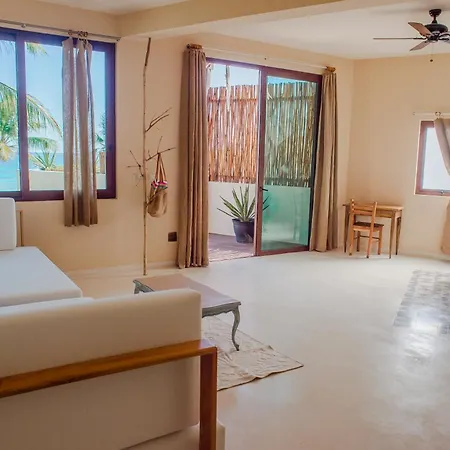 Maria Del Mar Tulum - Adults Only