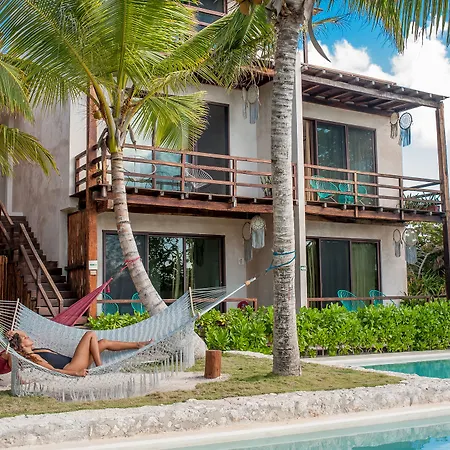 Maria Del Mar Tulum - Adults Only Hotel