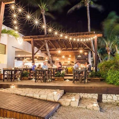 Hotel Maria Del Mar Tulum - Adults Only Tulum