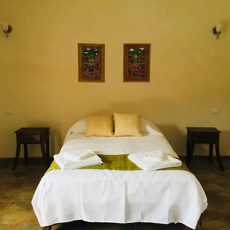 Stella Maris Hotel Tulum