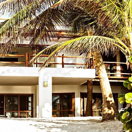 Casa Carolina