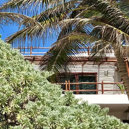 Casa Carolina * Tulum
