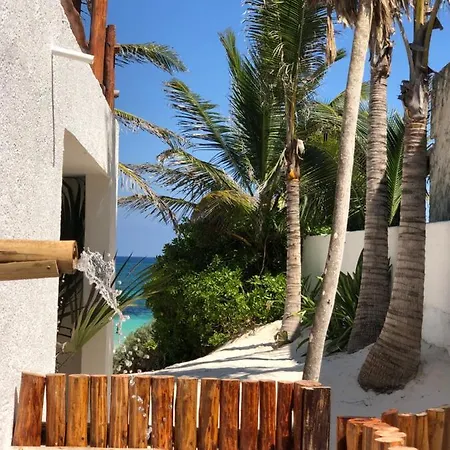 Casa Carolina Villa *