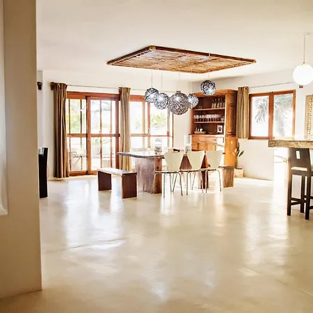 Villa Casa Carolina *