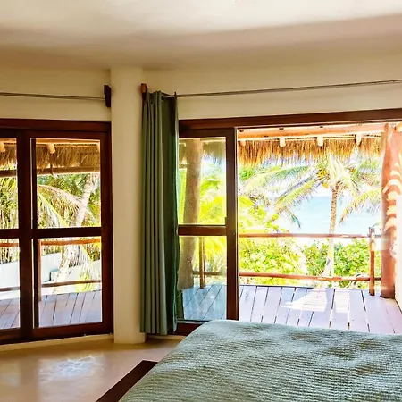 Casa Carolina Villa *