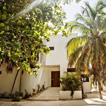 Casa Carolina