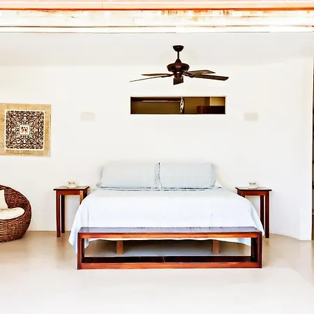 Casa Carolina Villa