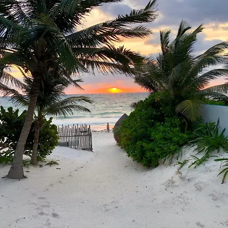 Villa Casa Carolina Tulum