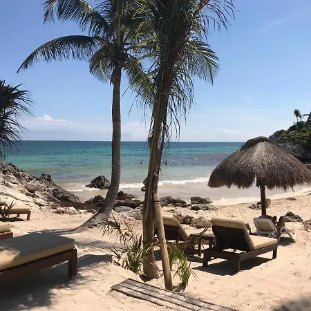 Maria Del Mar Tulum - Adults Only Hotel