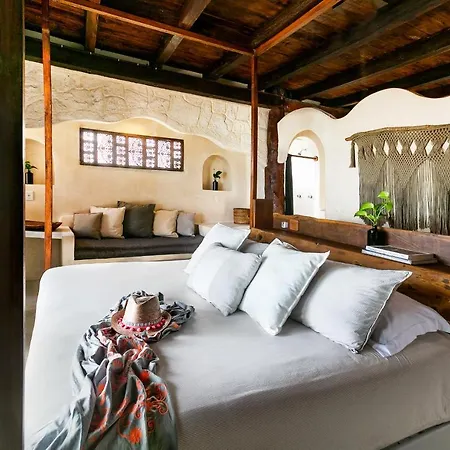 Amansala Hotel Tulum