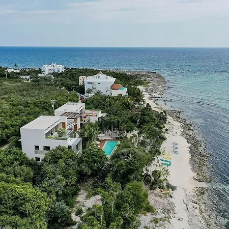 Tulsayab Luxury Development Tulum
