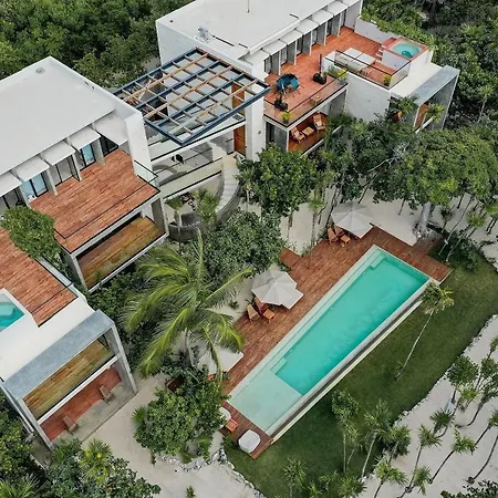 Tulsayab Luxury Development *