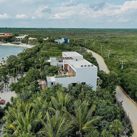 Apartment Tulsayab Luxury Development