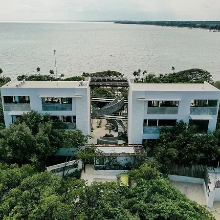 Tulsayab Luxury Development * Tulum