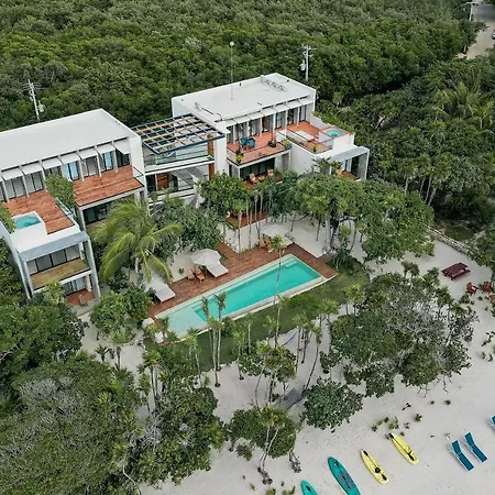 Apartment Tulsayab Luxury Development *