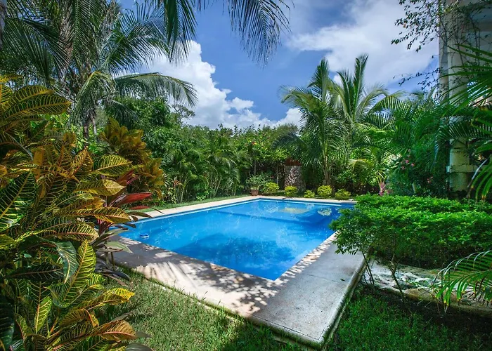 Casa Luna Tankah