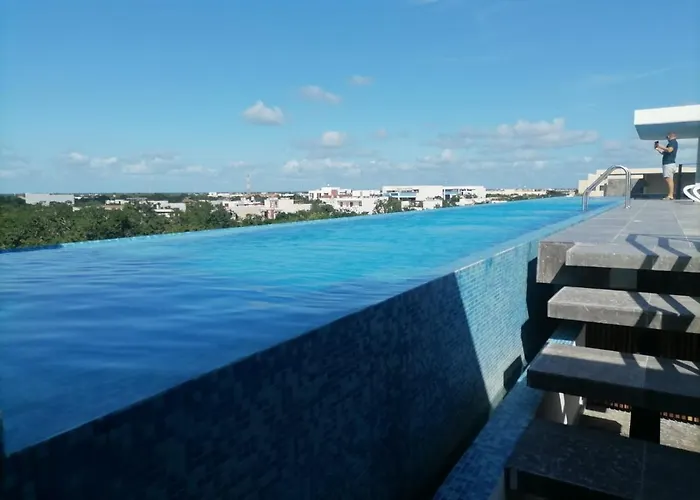 Mya, Elle&Elena Residences Tulum