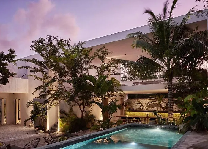 Villa 16Tulum