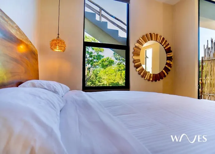 Estudio Ph | Terraza + Piscina Privada | Centrico
