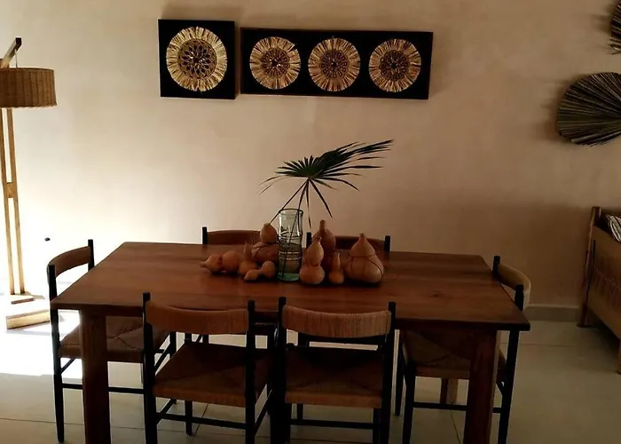 Surenna Bella - 3 Bedroom Home With Pool