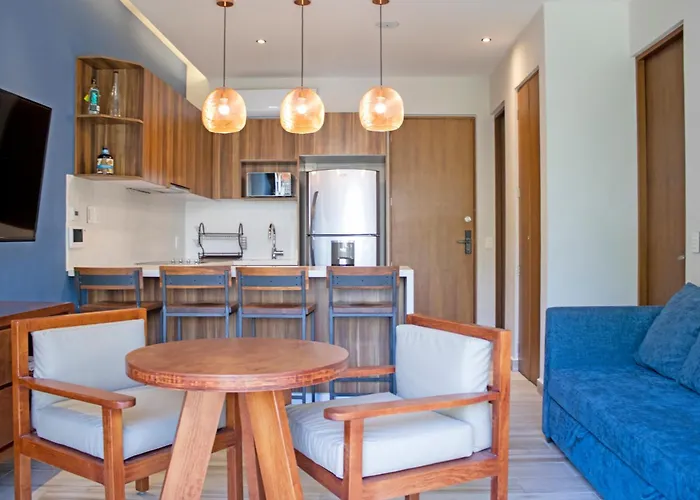 Aldea Blu Vacations