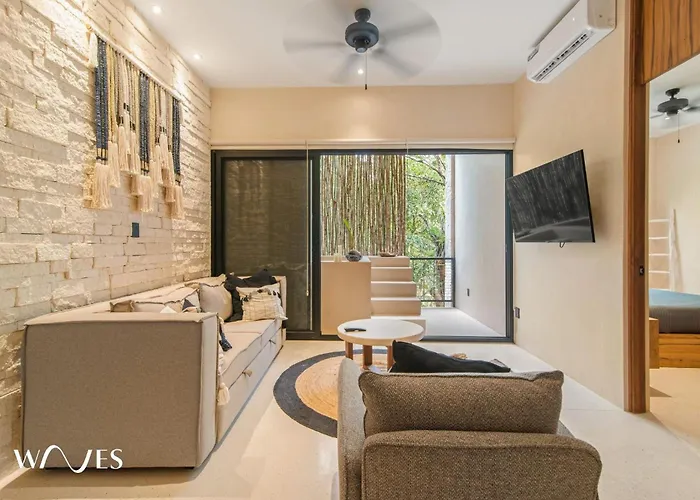 3 Rec. C/Piscina Privada | Espacioso | Gym