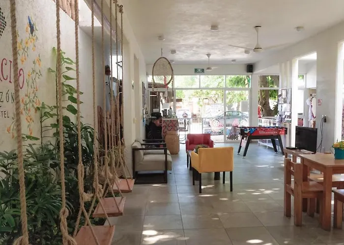 Amorcito Corazon Hotel & Hostal
