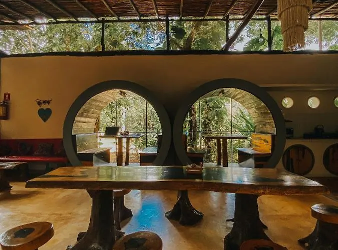 Hostal Mulut Tulum