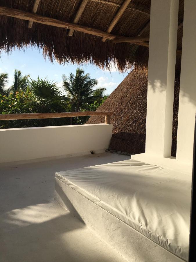 Hotel Casa-laha *