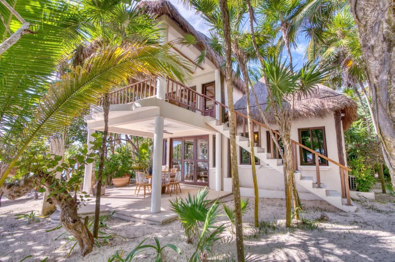 Hotel Corazon Bungalows, Tulum