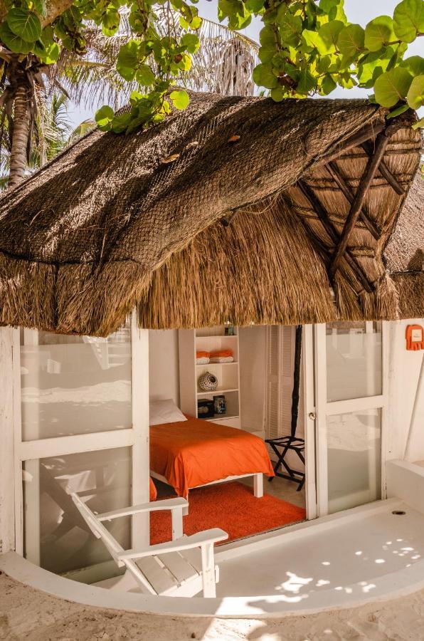 Shambala Petit Tulum