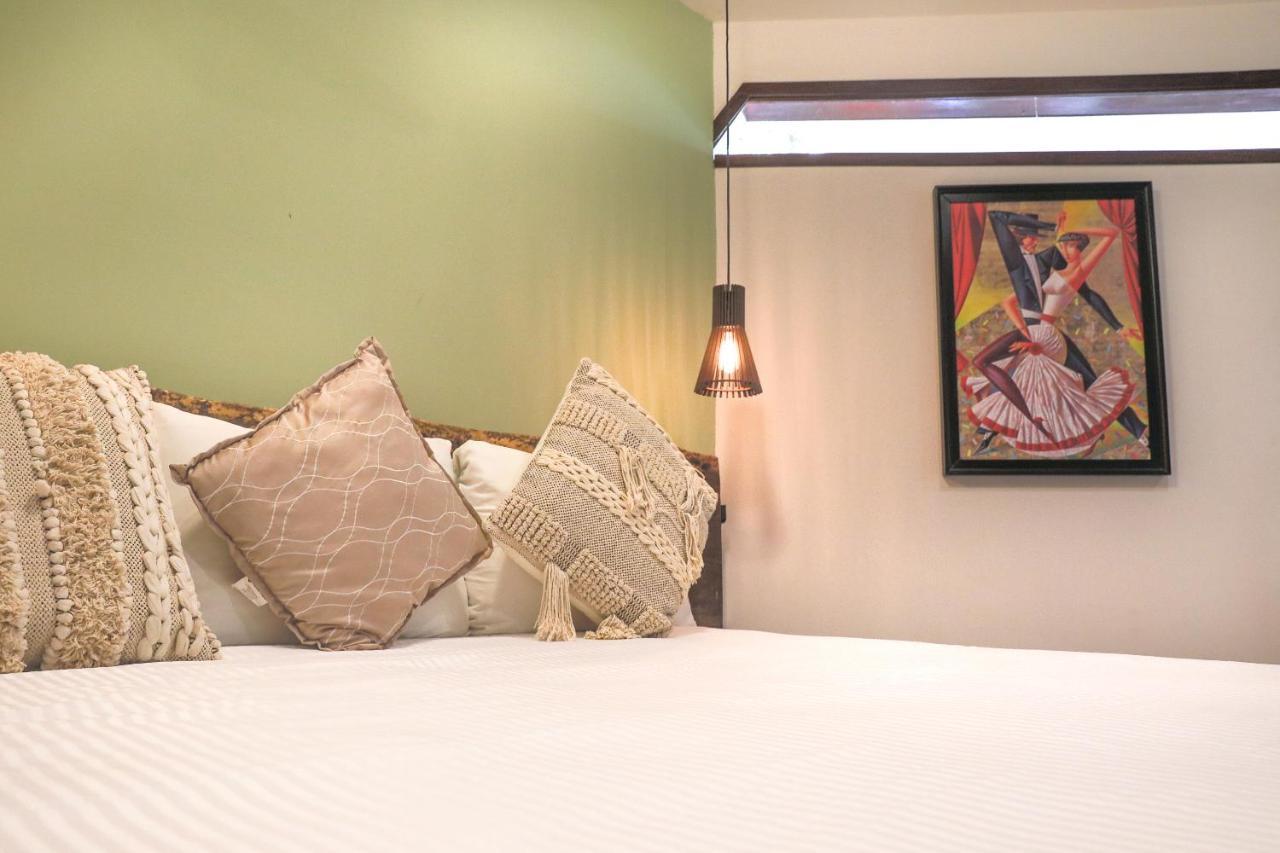 Playa Canek Beachfront Eco Hotel 4*