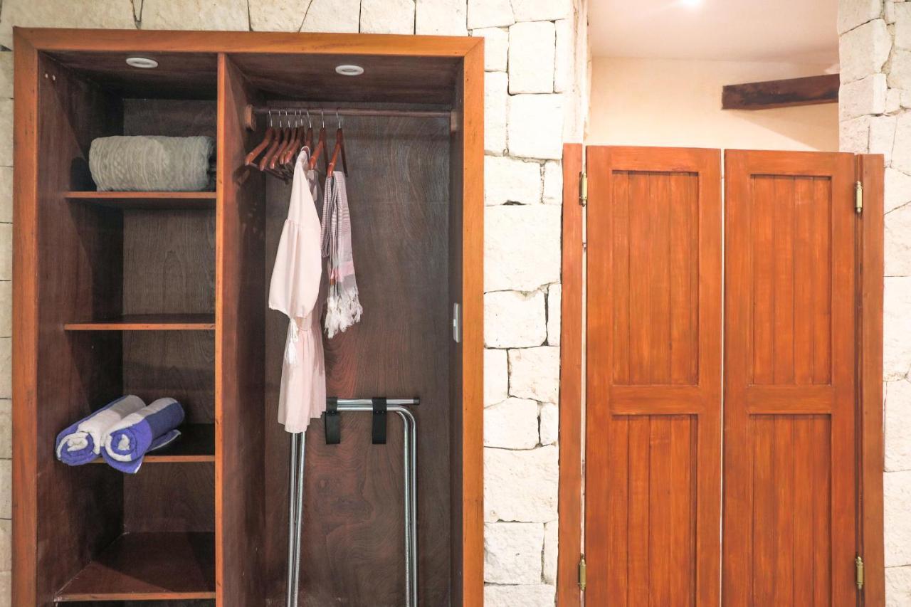 Playa Canek Beachfront Eco Hotel Tulum