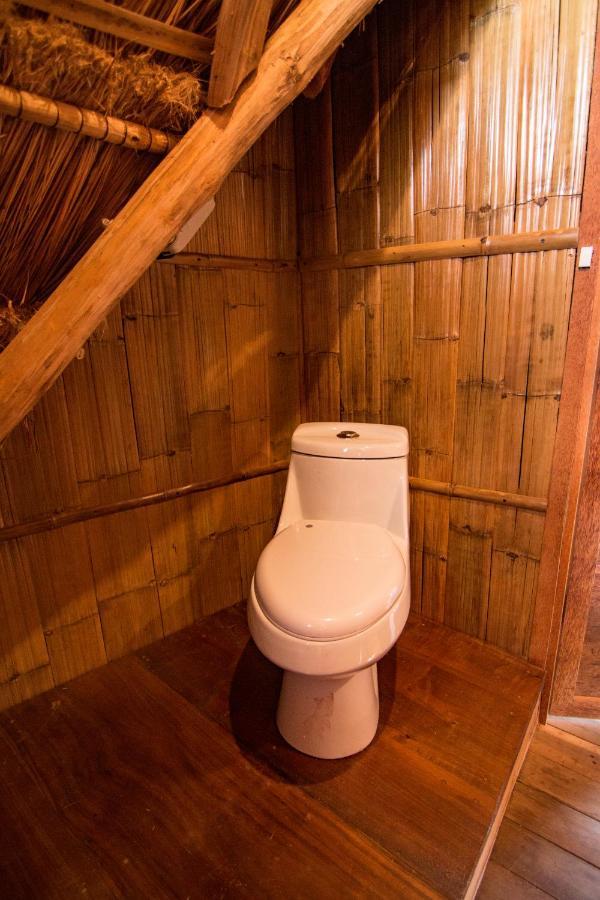 Bambu Gran Palas Hostal Party *