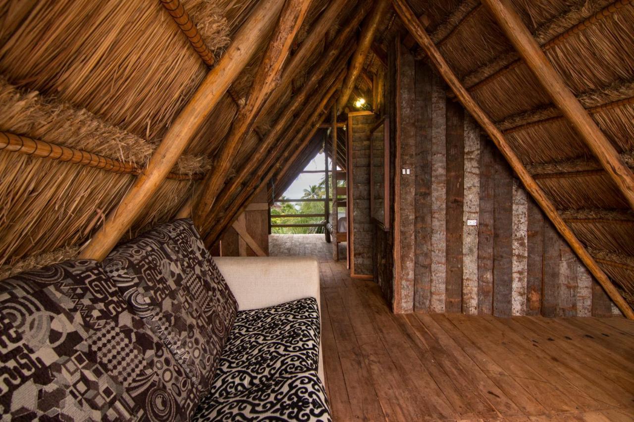 Bambu Gran Palas Hostal Party Hostel Tulum