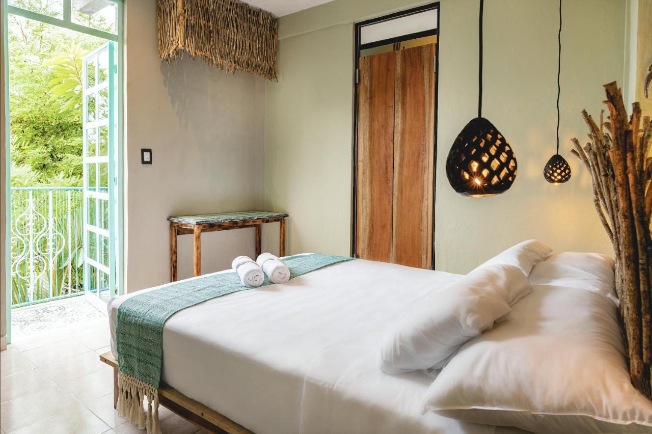 Hotel LA TULUMEÑA Boutique Hotel Tulum